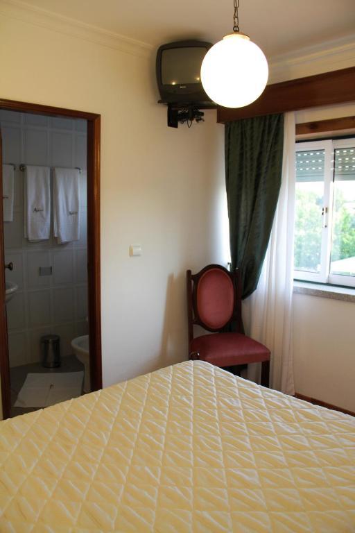 O Pelicano Bed & Breakfast Alfaiates Room photo