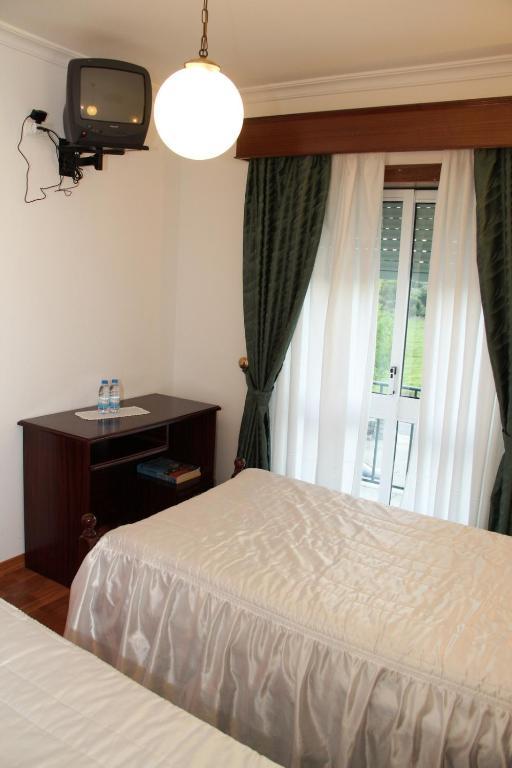 O Pelicano Bed & Breakfast Alfaiates Room photo