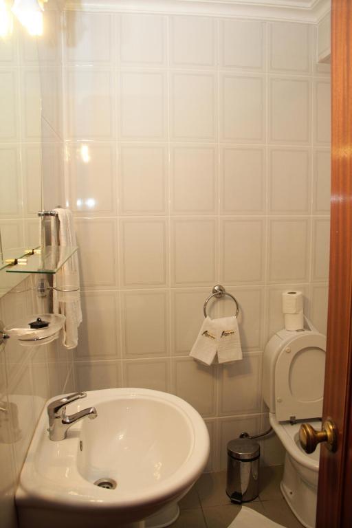 O Pelicano Bed & Breakfast Alfaiates Room photo