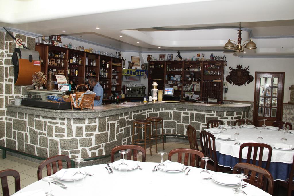 O Pelicano Bed & Breakfast Alfaiates Exterior photo