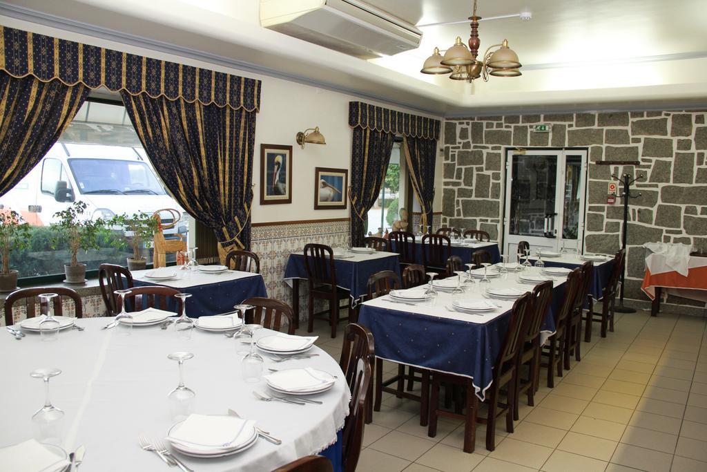 O Pelicano Bed & Breakfast Alfaiates Exterior photo