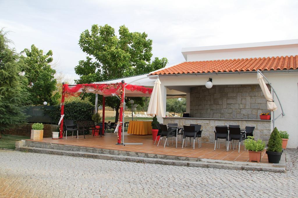 O Pelicano Bed & Breakfast Alfaiates Exterior photo